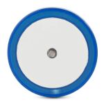 Entac Nachtlicht 0,5 W Kreis CW Blau
