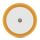 Entac Nachtlicht 0,5 W Kreis WW Orange