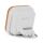 Entac Nachtlicht 0,5 W quadratisch WW Orange