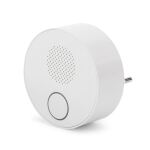 Entac Türklingel AC Plug-in mit Kinetic Switch IP44 Sender