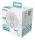 Entac Türklingel AC Plug-in mit Kinetic Switch IP44 Sender