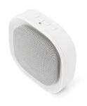 Entac Türklingel AC Plug-in, Nachtlichtfunktion, mit batteriebetriebenem IP44-Sender 1xCR2032 inkl