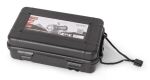 Entac Taschenlampe 5W T6 Alu 2x18650 und...