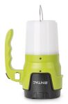 Entac Taschenlampe 5W mit Campinglampenfunktion