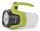 Entac Taschenlampe 5W mit Campinglampenfunktion