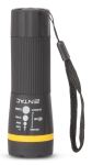 Entac Taschenlampe Zoom Kunststoff