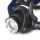 Entac Scheinwerfer Zoom 5W Alu