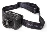 Entac Scheinwerfer Zoom mit Handwellensensor 10W XHP50+RED
