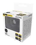 Entac Scheinwerfer Zoom mit Handwellensensor 10W XHP50+RED