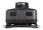 Entac Scheinwerfer Zoom mit Handwellensensor 10W XHP50+RED