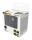 Entac Scheinwerfer Zoom mit Handwellensensor 10W XHP50+RED