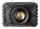 Entac Scheinwerfer Zoom mit Handwellensensor 10W XHP50+RED