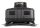 Entac Scheinwerfer Zoom mit Handwellensensor 10W XHP50+RED