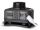 Entac Scheinwerfer Zoom mit Handwellensensor 10W XHP50+RED