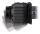 Entac Scheinwerfer Zoom mit Handwellensensor 10W XHP50+RED