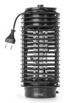 Entac Insektenvernichterlampe mit AC-Kabel AC230V