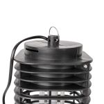Entac Insektenvernichterlampe mit AC-Kabel AC230V