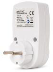 Entac Mechanischer Timer 24 Stunden 24 Programme
