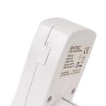 Entac Mechanischer Timer 24 Stunden 24 Programme