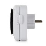 Entac Mechanischer Timer Mini 24 Stunden 48 Programme