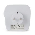 Entac Mechanischer Timer Mini 24 Stunden 48 Programme