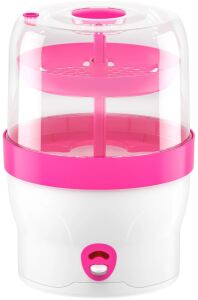 Olympia H+H Vaporisator BS 29                           pink