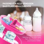 Olympia H+H Vaporisator BS 29                           pink