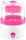 Olympia H+H Vaporisator BS 29                           pink