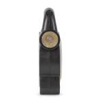 Entac LED Arbeitsleuchte Solar mit Powerbank