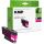 KMP 1550,4006 Druckerpatrone 1 Stück(e) Kompatibel High (L) Yield Magenta