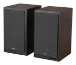 Edifier R2750DB MKII 3-Wege Holz Verkabelt & Kabellos...