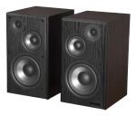 Edifier R2750DB MKII 3-Wege Holz Verkabelt & Kabellos...