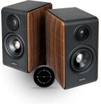 Edifier S880DBMKII 2.0 walnuss     Bluetooth retail