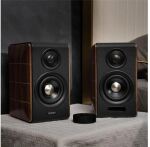Edifier S880DBMKII 2.0 walnuss     Bluetooth retail