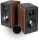 Edifier S880DBMKII 2.0 walnuss     Bluetooth retail