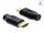 DELOCK Adapter USB-C > HDMI 8K/60Hz St > Bu (HDR u. HDCP)