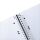 Herlitz Spiralblock "to go" PP-Cover A5 80 Bl. Schwarz