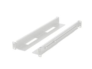 Lanberg AK-1901-S Rack Zubehör Regal-Schienenset