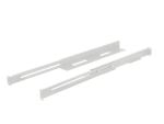 Lanberg AK-1901-S Rack Zubehör Regal-Schienenset