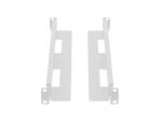 Lanberg AK-1901-S Rack Zubehör Regal-Schienenset