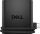 DELL DA225 Kabelgebunden USB 3.2 Gen 1 (3.1 Gen 1) Type-C Schwarz