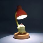 BlueSkyStudios Sanrio Pompompurin Mini Lampe USB
