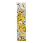 BlueSkyStudios Sanrio Schreibtischunterlage Pompompurin