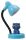 BlueSkyStudios Sk Tischlampe Kpop Demon Hunters USB Mini