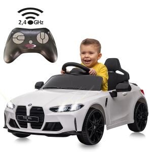 Jamara 461865 Schaukelndes/fahrbares Spielzeug Aufsitzauto