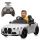 Jamara 461865 Schaukelndes/fahrbares Spielzeug Aufsitzauto