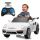 Jamara 461873 Schaukelndes/fahrbares Spielzeug Aufsitzauto