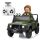 Jamara 461893 Schaukelndes/fahrbares Spielzeug Aufsitzauto