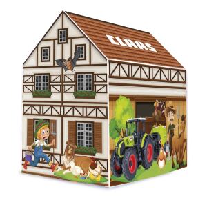Jamara 460754 Spielhaus
