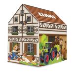 Jamara 460754 Spielhaus